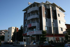 Sakran Hotel